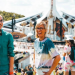 Tomorrowland Is Hunting Down And Punishing Spoilers And Construction Leaks